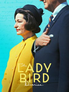 The Lady Bird Diaries (2023) WEBRip 1080p HD