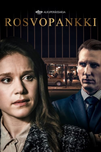 Rosvopankki (2023) Serie de TV Primera Temporada 720p HD