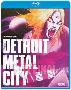 Detroit Metal City (2008) BluRay 1080p HD VIP