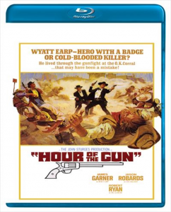 Hour of the Gun (1967) BluRay 1080p HD VIP