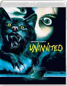 Uninvited (1987) BluRay 1080p HD VIP