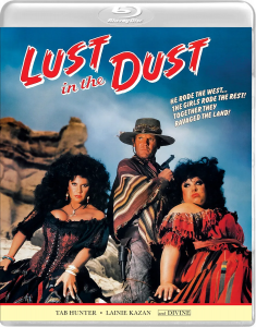 Lust in the Dust (1984) BluRay 1080p HD VIP