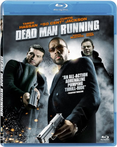 Dead Man Running (2009) BluRay 1080p HD VIP