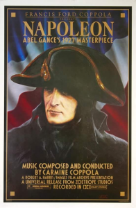 Napoléon vu par Abel Gance (1927) BluRay 1080p HD VIP
