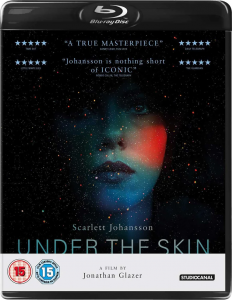 Under the Skin (2013) BluRay 1080p HD VIP
