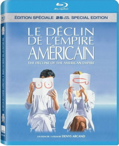 Le déclin de l’empire américain (1986) BluRay 1080p HD VIP