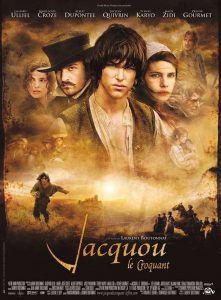 Jacquou le croquant (2007) DVDRip