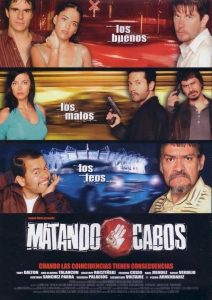 Matando cabos (2004) WEBRip 1080p HD