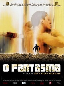 O Fantasma (2000) WEB-DL