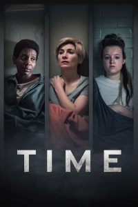 Time (2021) Serie de TV Segunda Temporada (2023) 720p HD