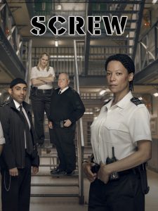 Screw (2022) Serie de TV Segunda Temporada (2023) 720p HD