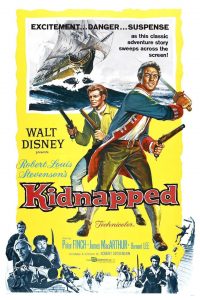 Kidnapped (1960) WEBRip 1080p HD