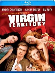 Virgin Territory (2007) BluRay 1080p HD VIP