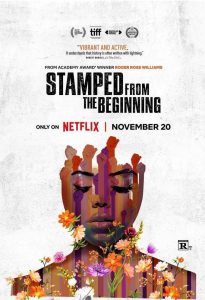 Stamped from the Beginning (2023) WEBRip 1080p HD Dual Latino / Inglés