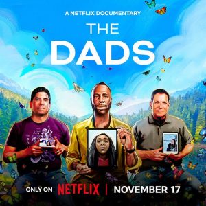 The Dads (2023) WEBRip 1080p HD Dual Latino / Inglés