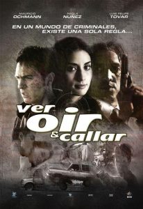 Ver, oir y callar (2005) WEBRip