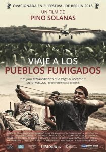 Viaje a los pueblos fumigados (2018) WEBRip 1080p HD