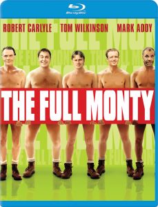 The Full Monty (1997) BluRay 1080p HD Dual Latino / Inglés