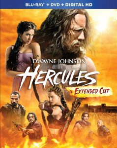 Hercules (2014) EXTENDED BluRay 1080p HD