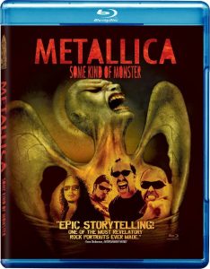 Metallica: Some Kind of Monster (2004) BluRay 1080p HD