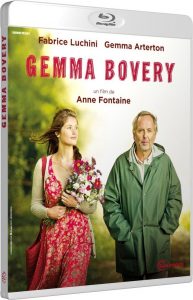 Gemma Bovery (2014) BluRay 1080p HD