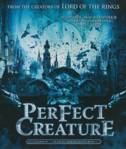 Perfect Creature (2006) BluRay 1080p HD