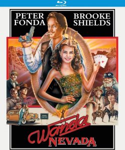 Wanda Nevada (1979) BluRay 1080p HD