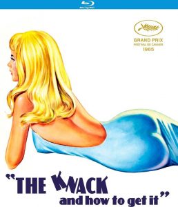 The Knack …and How to Get It (1965) BluRay 1080p HD