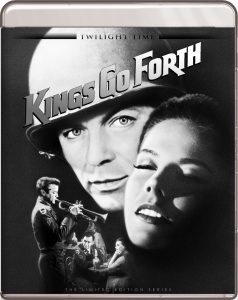 Kings Go Forth (1958) BluRay 1080p HD