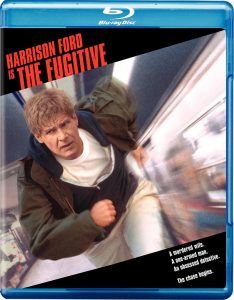 The Fugitive (1993) BluRay 1080p HD Dual Latino / Inglés