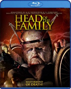 Head of the Family (1996) BluRay 1080p HD