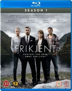 Frikjent (2015) Serie de TV Primera Temporada 720p HD