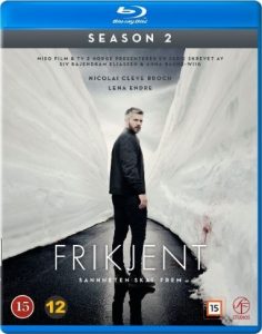 Frikjent (2015) Serie de TV Segunda Temporada (2016) 720p HD