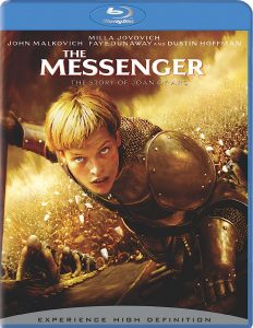 The Messenger: The Story of Joan of Arc (1999) BluRay 1080p HD Dual Latino / Inglés