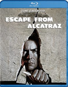 Escape from Alcatraz (1979) REMASTERED BluRay 1080p HD Dual Latino / Inglés