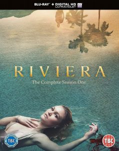 Riviera (2017) Serie de TV Primera Temporada 720p HD