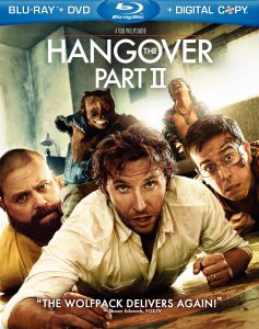 The Hangover Part II (2011) BluRay 1080p HD Dual Latino / Inglés