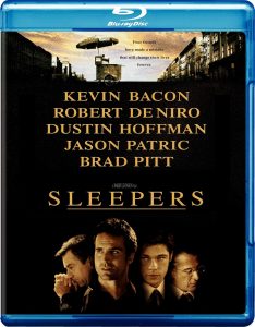 Sleepers (1996) BluRay 1080p HD Dual Latino / Inglés