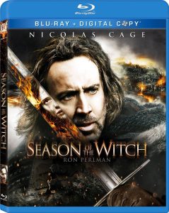 Season of the Witch (2011) BluRay 1080p HD Dual Latino / Inglés