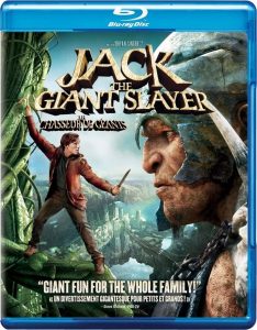 Jack the Giant Slayer (2013) BluRay 1080p HD Dual Latino / Inglés