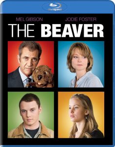 The Beaver (2011) BluRay 1080p HD Dual Latino / Inglés