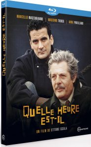 Che ora è? (1989) BluRay 1080p HD
