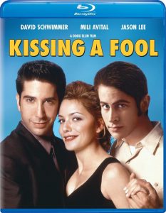 Kissing a Fool (1998) BluRay 1080p HD Dual Latino / Inglés