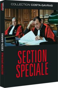 Section spéciale (1975) BluRay 1080p HD