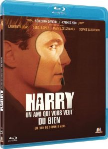 With a Friend Like Harry (2000) BluRay 1080p HD