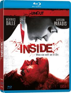 Inside (2007) BluRay 1080p HD Dual Latino / Francés