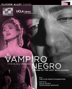 El vampiro negro (1953) BluRay 1080p HD