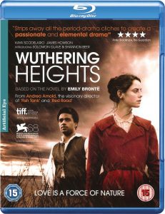 Wuthering Heights (2011) BluRay 1080p HD Dual Latino / Inglés