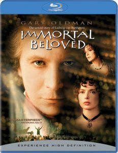 Immortal Beloved (1994) BluRay 1080p HD Dual Latino / Inglés