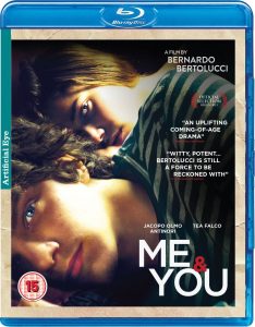 Me and You (2012) BluRay 1080p HD